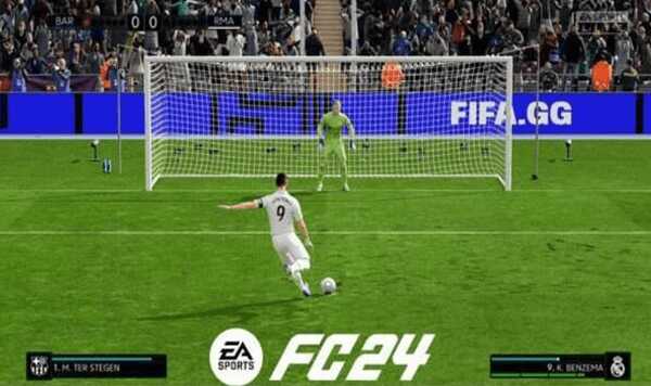 EA SPORTS FC™ MOBILE Apk Download for Android- Latest version 11.1.01-  jp.co.nexon.fmja