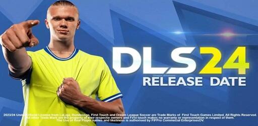 dream league soccer 2023 mod apk download unlimited money｜TikTok Search