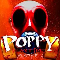 Poppy playtime chapter 3 gameplay (2023)