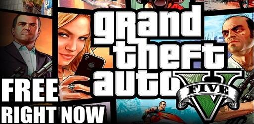 GTA 5 for Android