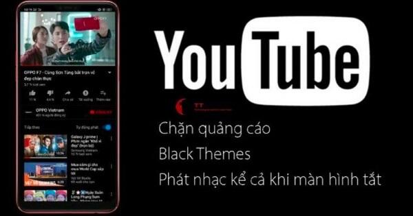 Download app Youtube Vanced Mod APK for Android 11