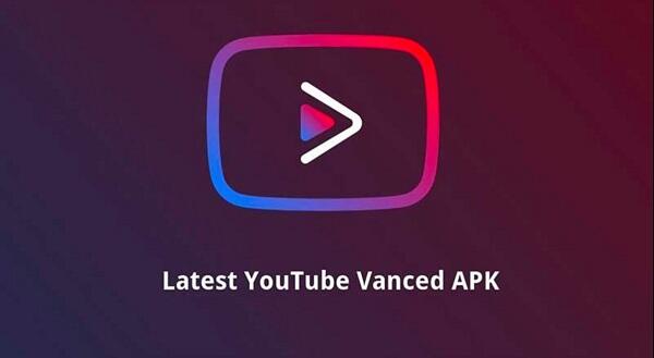 Youtube Vanced APK download 2023