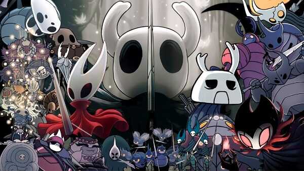 Hollow Knight Download Mobile