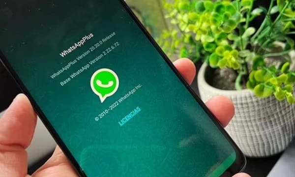 CU Green WhatsApp Descargar