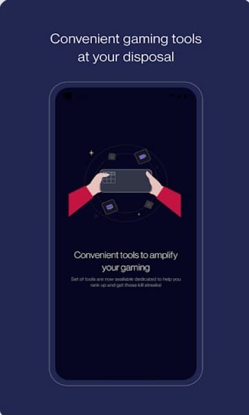 OnePlus Games APK