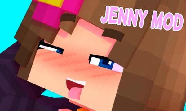 Jenny Minecraft Mod APK