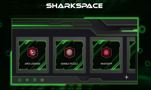 Download Shark Space APK