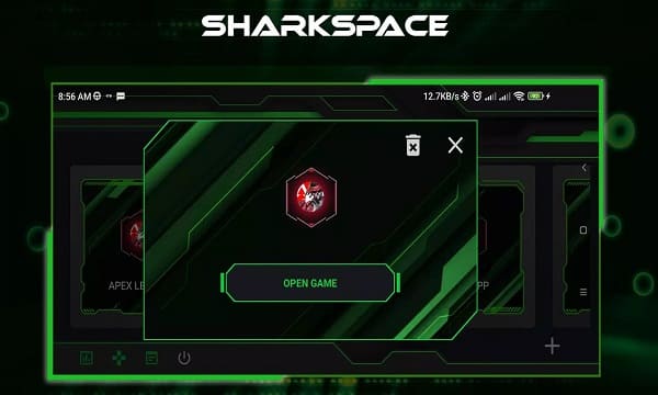 Game Space APK