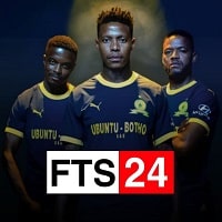 FTS 24 DSTV Premiership