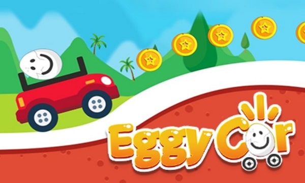 Eggy Car Unblocked Games 66