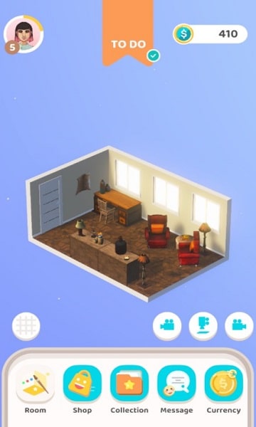Nice In My Room Mobile APK