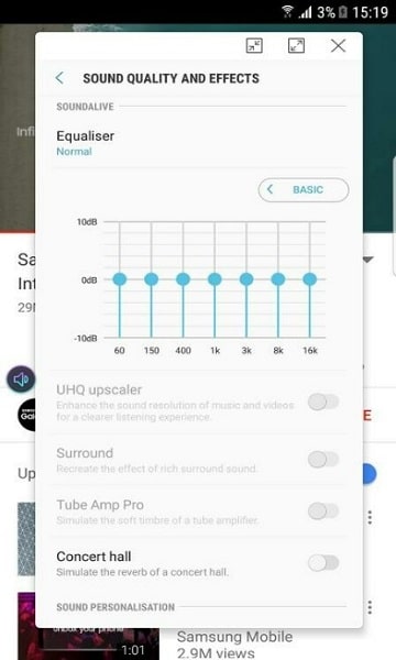 Sound Assistant APK For Android