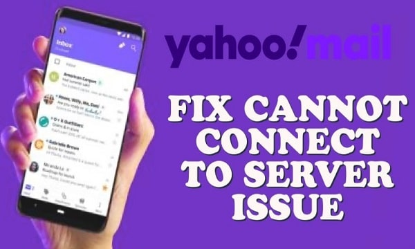 Why Is Yahoo Mail Not Working On Android?
