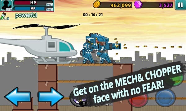 Anger Of Stick 5 Mod APK Unlimited Money And Gems