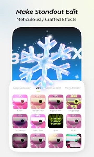 Blurrr App Mod APK
