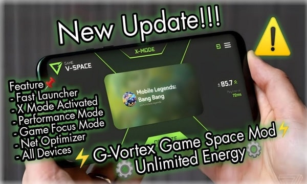 Download G Vortex Premium