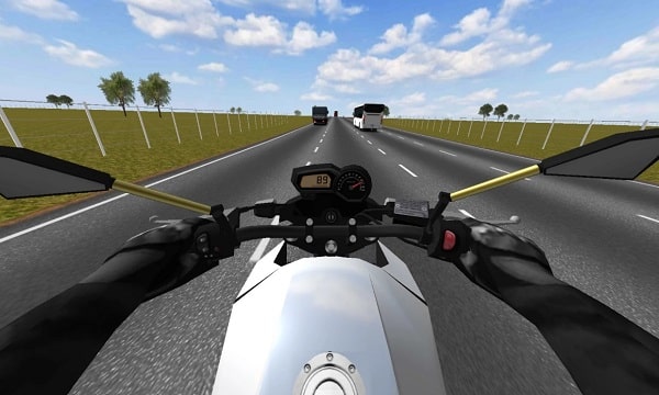 Download Moto Wheelie 3D Mod APK