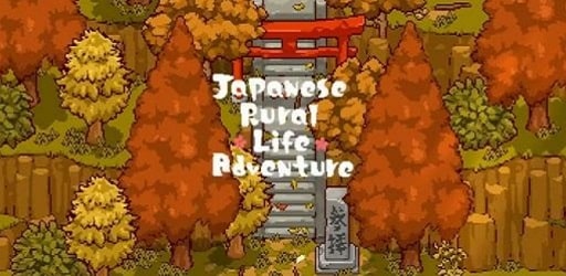 Japanese Rural Life Adventure