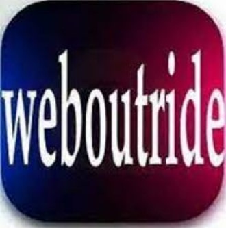 Weboutride