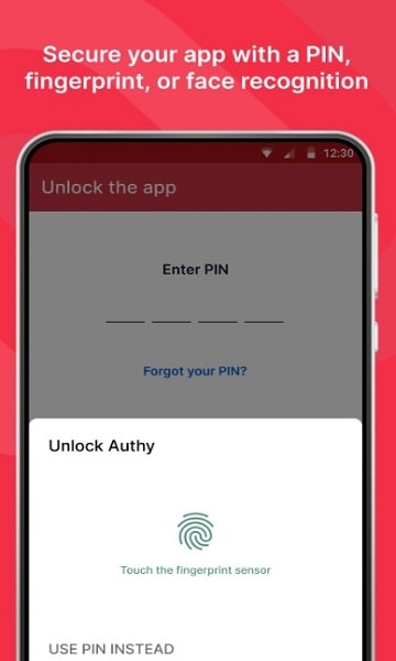 Download Twilio Authy APK For Android