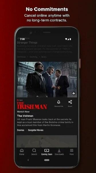 Netflix Mod APK Premium 2023