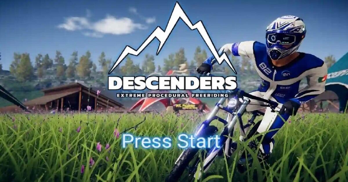 Descenders Free Download
