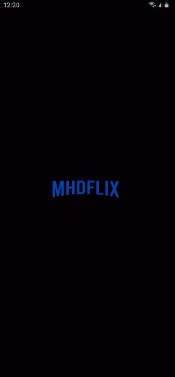 MHDflix APK Premium