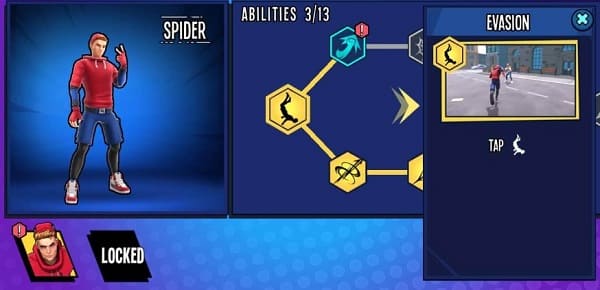 Spider Fighter 3 Download