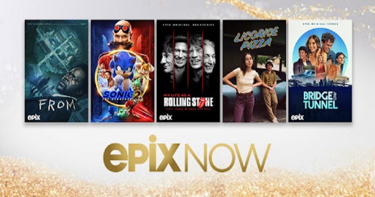 Epix Play APK Android