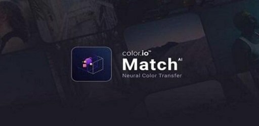 Match Colors AI