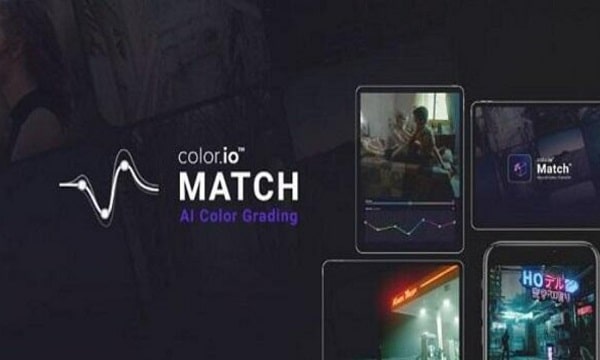 Match Colors AI APK Download