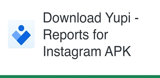 Yupi Reports
