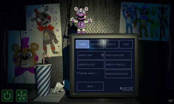 Five Night At Freddy's 10 APK Download