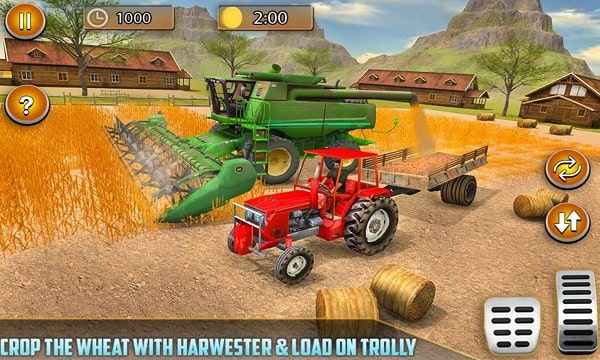 American Farming APK (Free For Android/IOS, Android Game) Latest