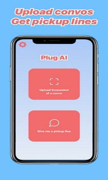 Plug AI Texting Assistant APK for Android