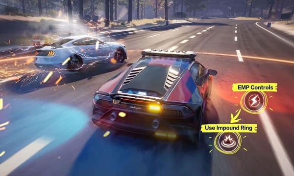 Need For Speed Mobile Download APK