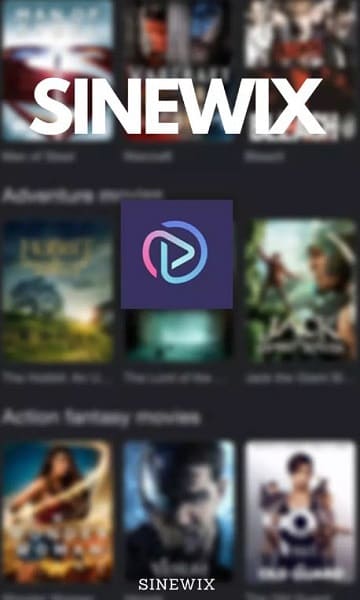 SineWix APK For Android