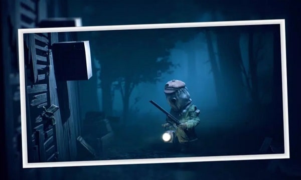 Little Nightmares 104 APK Download for Android, by APKHIHE, Dec, 2023