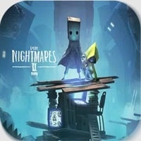 Little Nightmares Apk Mod 104 Unlimited Everything