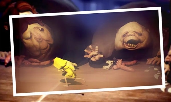 Little Nightmares APK 104 Download Mobile for Android 2023
