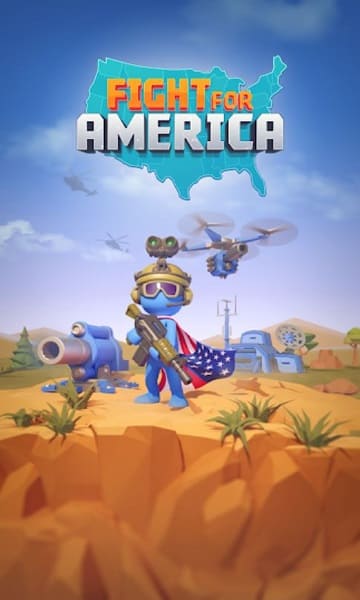 Fight For American Mod APK