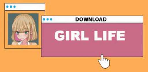 A Girl's Secret New Life v1.03 MOD APK -  - Android