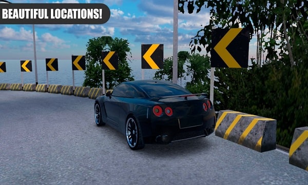 Custom Club Online Racing 3D Mod APK