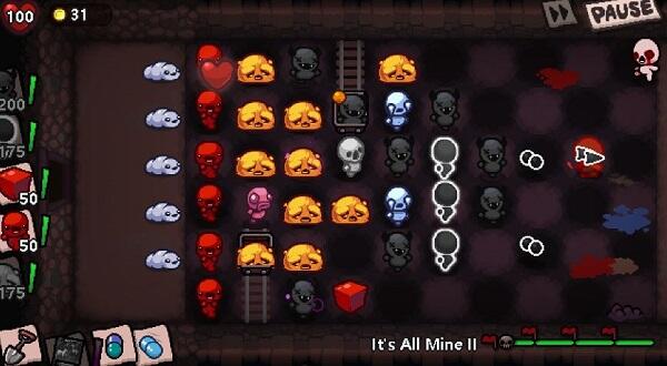 The Binding of Isaac Android APK