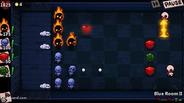 The Binding of Isaac Repentance Free Download APK
