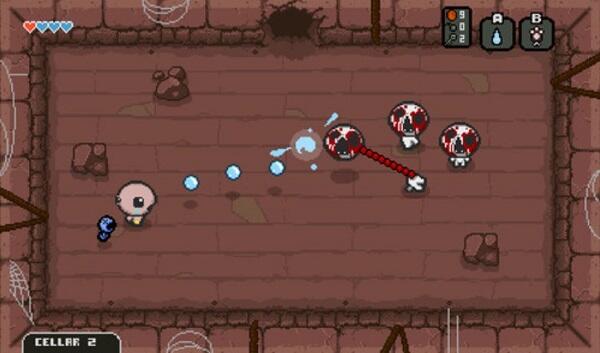 for iphone download The Binding of Isaac: Repentance free