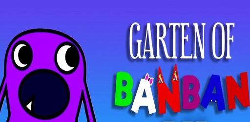 Garden Of BanBan 4 for Android - Download