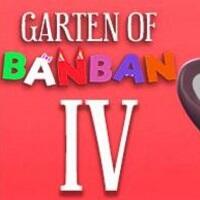 Garden Of BanBan 4 APK (Android Game) - Free Download