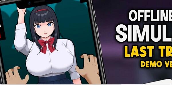Download game Last Train JK APK for Android