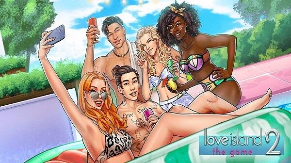 Love Island The Game 2 Unlimited Gems and Tickets Mod APK